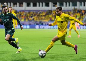 Bodo/Glimt o UMILEȘTE pe Manchester City în Liga Campionilor » Surpriză de proporții după ce primul meci s-a încheiat cu cinci goluri