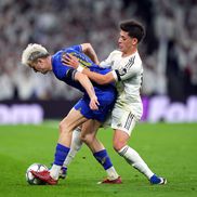 Real Madrid - AS Monaco // FOTO: Getty Images
