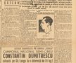 Negrescu a criticat jocul dur al albanezilor. Mai târziu a fost acuzat că a vrut să rupă „prietenia româno-albaneză”