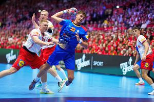 România - Macedonia de Nord, ultimul meci la EURO 2026 » Tricolorii au nevoie de victorie pentru a evita ultimele două locuri în competiție