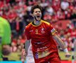 Cu lacrimi în ochi și trofeul de MVP în brațe, și-a luat adio de la națională cu un mesaj puternic: „Sper ca aceia care vin să se descurce mai bine”