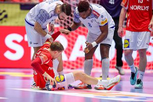 Surpriză uriașă la Herning! Marea favorită Danemarca a fost învinsă și intră fără punct într-o grupă principală infernală