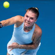 Oleksandra Oliynykova / Imago Images