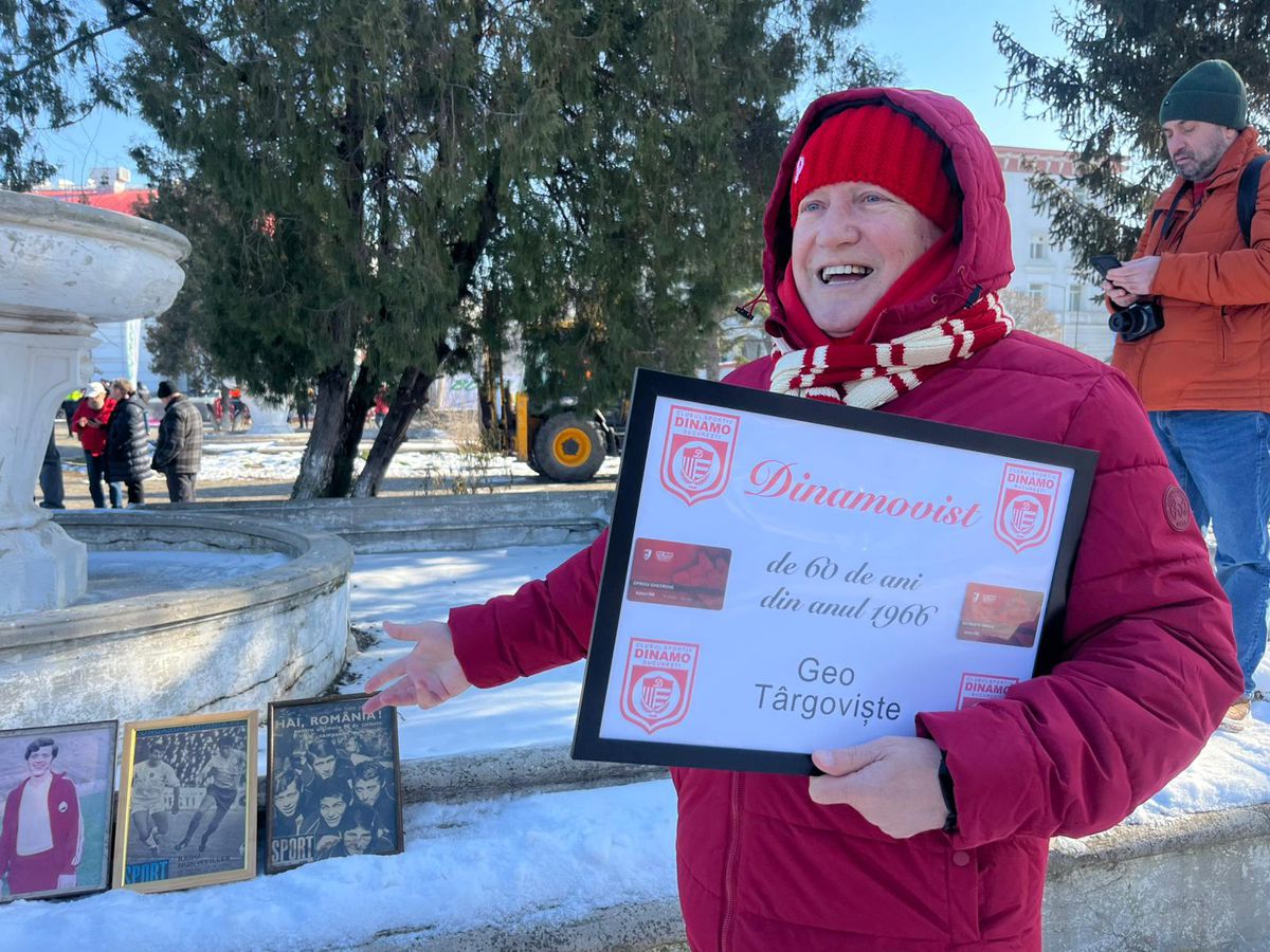 „Un mare Dinamo” » Vestea ANULUI în Ștefan cel Mare! Ionuț Lupescu președinte, 15% pentru CS: toate detaliile unei mutări istorice