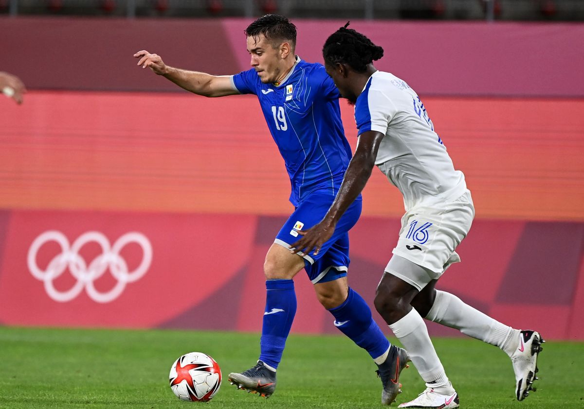 Titularul României de la Jocurile Olimpice s-a retras! Interviu brutal: „Dezamăgit e puțin spus, sunt scârbit!” » Ce face azi, la 26 de ani