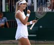 Alex de Minaur și Katie Boulter