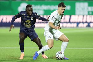 Transfer pentru play-off » Jucătorul crescut de Marseille a semnat în Superliga