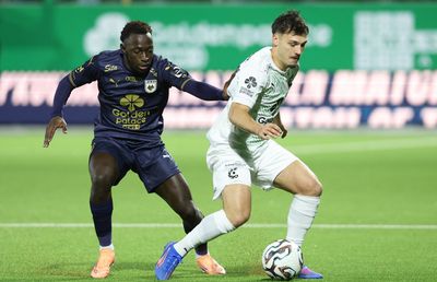 Transfer pentru play-off » Jucătorul crescut de Marseille a semnat în Superliga