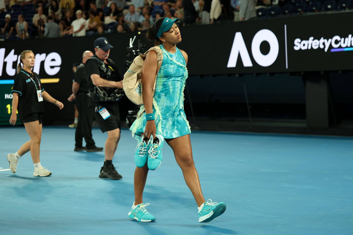 Viitoarea adversară a Soranei Cîrstea din turul 2 a șocat cu apariția ei la Australian Open!