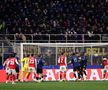Inter - Arsenal, în Liga Campionilor/ foto: Guliver/GettyImages