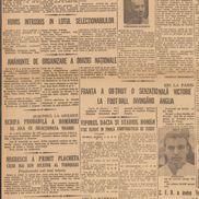 Alexandru Negrescu, cel mai bun jucător al unui turneu inter-orașe