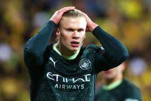 Au început ultimele șapte partide din runda #7 a Ligii Campionilor » Bodo/Glimt a UMILIT Manchester City