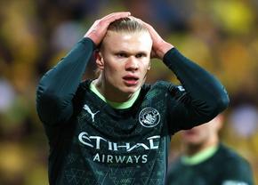 Au început ultimele șapte partide din runda #7 a Ligii Campionilor » Bodo/Glimt a UMILIT Manchester City
