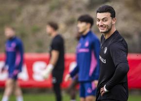 Transfer bizar al lui Dan Șucu » Portarul a încasat șase goluri într-un meci de Liga Campionilor!