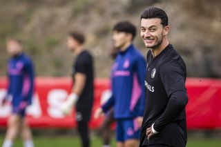 Transfer bizar al lui Dan Șucu » Portarul a încasat șase goluri într-un meci de Liga Campionilor!