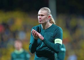 Erling Haaland a pus cuțitele pe masă: „Jenant! Nu vreau să dau vina pe nimeni, dar...”