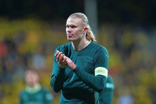 Erling Haaland a pus cuțitele pe masă: „Jenant! Nu vreau să dau vina pe nimeni, dar...”