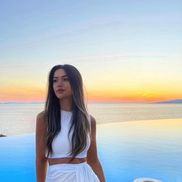 Shani, soția lui Ofri Arad. Foto: Instagram @shaniberger.arad