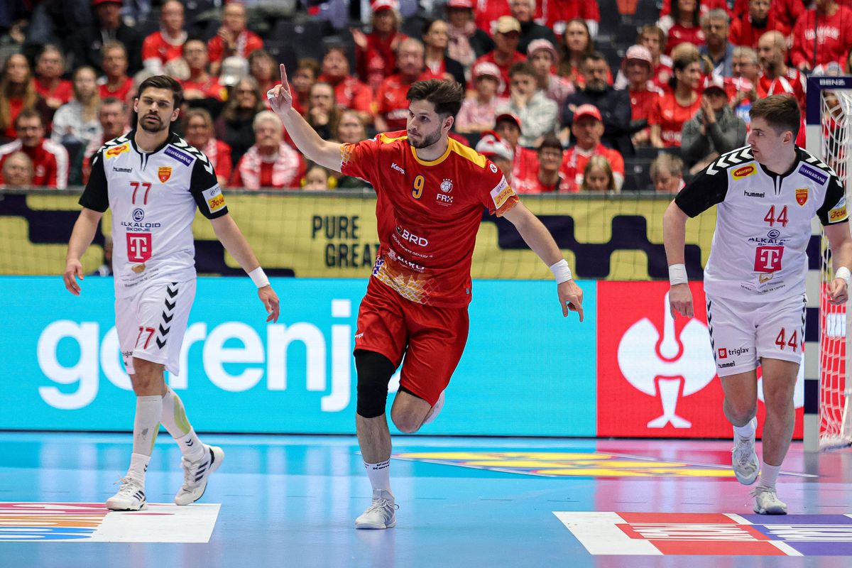 Cu lacrimi în ochi și trofeul de MVP în brațe, și-a luat adio de la națională cu un mesaj puternic: „Sper ca aceia care vin să se descurce mai bine”