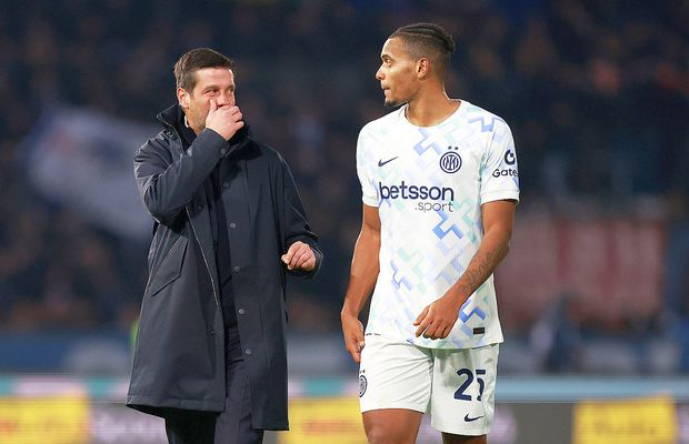 Omul lui Guardiola l-a convins pe Cristi Chivu: transfer definitiv