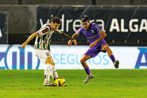 Ianis Stoica // FOTO: Imago Images