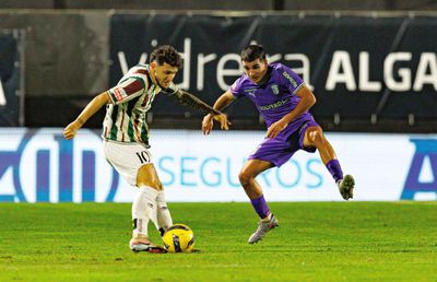 Umilință pentru Ianis Stoica în Portugalia! De când n-a mai marcat