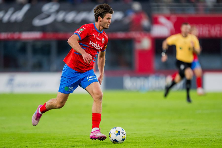 Răsturnare de situație în cazul mijlocașului care a semnat din greșeală în Superliga