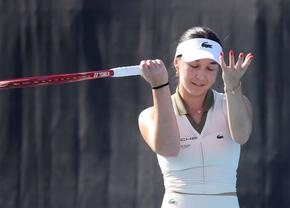 Învinsa Soranei Cîrstea de la Australian Open, laude pentru româncă și necazuri cu genunchiul: „A făcut un meci uimitor”