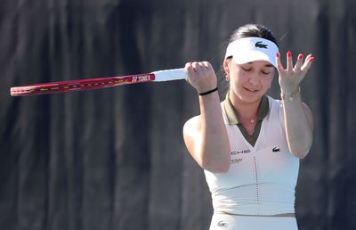 Învinsa Soranei Cîrstea de la Australian Open, laude pentru româncă și necazuri cu genunchiul: „A făcut un meci uimitor”