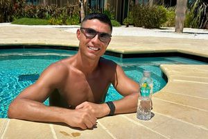 Steaua, parteneriat inedit cu brandul lui Cristiano Ronaldo