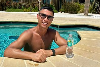 Steaua, parteneriat inedit cu brandul lui Cristiano Ronaldo