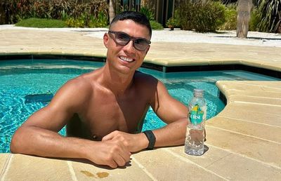 Steaua, parteneriat inedit cu brandul lui Cristiano Ronaldo