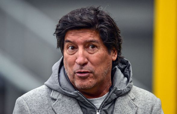 Ivan Zamorano și Walter Zenga susțin același lucru despre Interul lui Chivu, înaintea înfruntării cu Arsenal