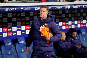 După 12 ani, Marc-Andre ter Stegen pleacă de la Barcelona: unde va juca