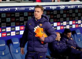 După 12 ani, Marc-Andre ter Stegen pleacă de la Barcelona. Unde va juca