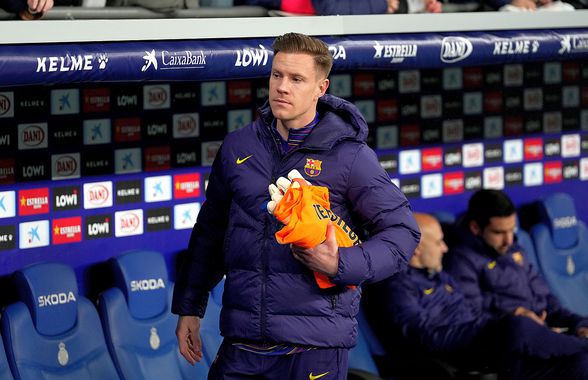 După 12 ani, Marc-Andre ter Stegen pleacă de la Barcelona. Unde va juca