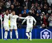 Real Madrid - AS Monaco // FOTO: Getty Images
