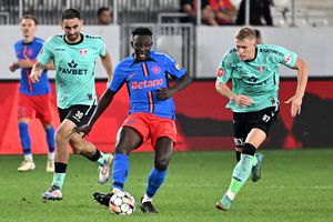 Echipa aflată pe loc de play-off a anunțat mutarea: „Contract până în 2028”