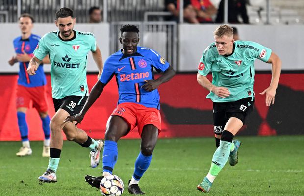 Echipa aflată pe loc de play-off a anunțat mutarea: „Contract până în 2028”