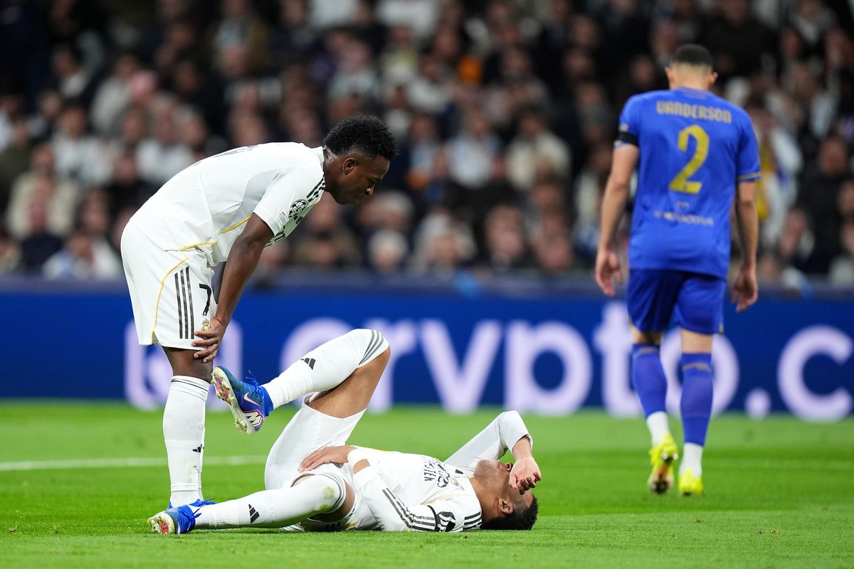 Real Madrid - Monaco 6-1 » Scorul serii în Liga Campionilor! Mbappe, „dublă” împotriva fostei echipe