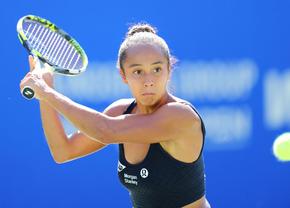 Fosta finalistă de Grand Slam, eliminată surprinzător în primul tur de la Australian Open