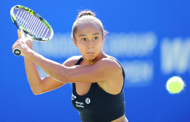 Fosta finalistă de Grand Slam, eliminată surprinzător în primul tur de la Australian Open