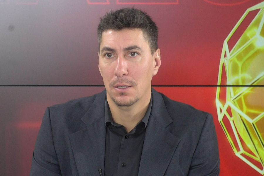 Costel Pantilimon în studioul GSP Live Costel Pantilimon și cei doi „tricolori” care pot aduce tăcerea la Istanbul