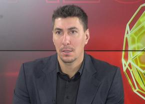 Costel Pantilimon a ales portarul României pentru marele meci cu Turcia: „Naționala are nevoie de el”