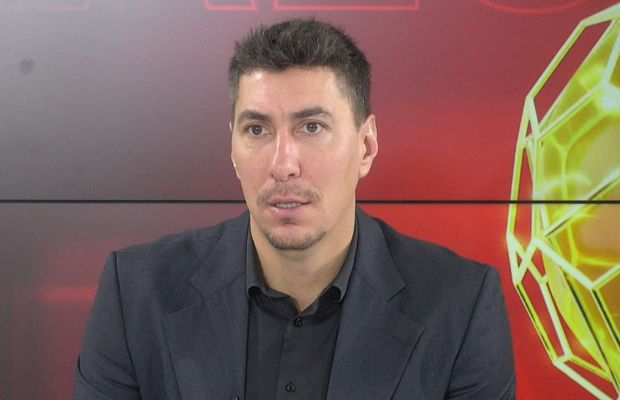 Costel Pantilimon a ales portarul României pentru marele meci cu Turcia: „Naționala are nevoie de el”