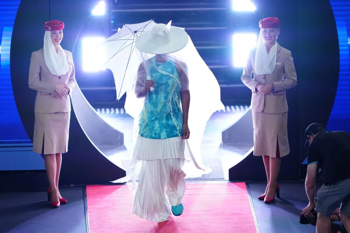 Adversara Soranei Cîrstea a șocat experții: „Am rămas cu gura căscată. E fenomenal, e alt nivel!”