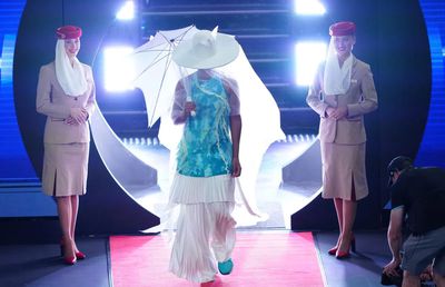 Viitoarea adversară a Soranei Cîrstea din turul 2 a șocat cu apariția ei la Australian Open!