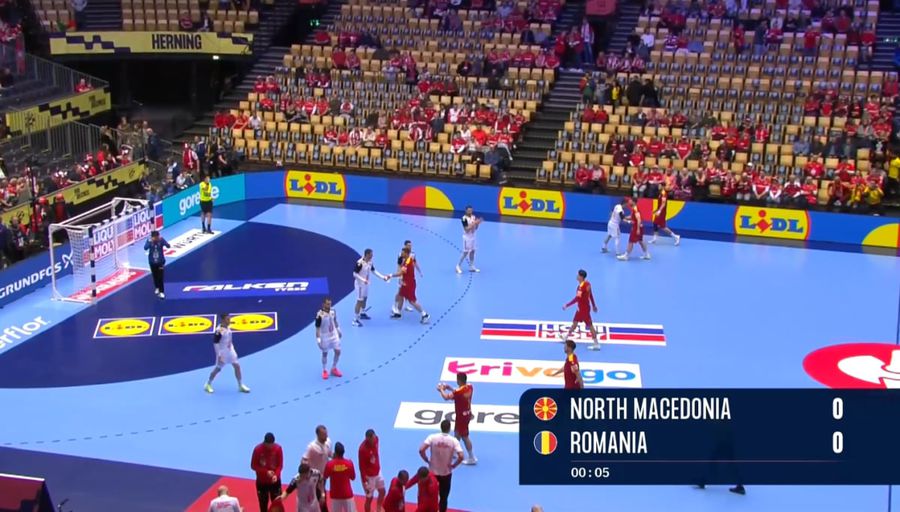 Rom&acirc;nia pierde &icirc;ntr-un mod ULUITOR ultimul meci de la Euro 2026: GOL &icirc;n ultima secundă &raquo; Mihai Popescu, MVP!