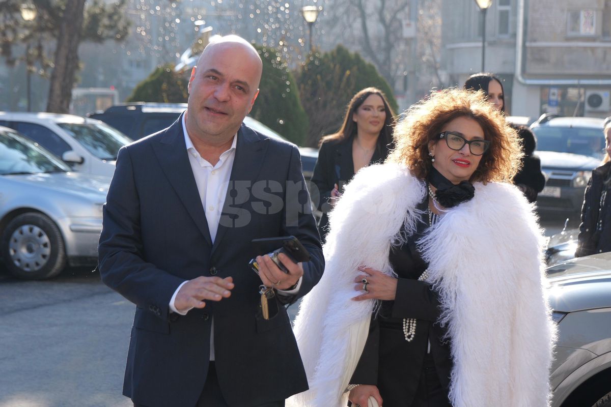 În zi de UCL, Radu Drăgușin s-a căsătorit cu Ioana Stan » Au apărut și imaginile de pe ringul de dans! Petrecere cu starurile fotbalului românesc