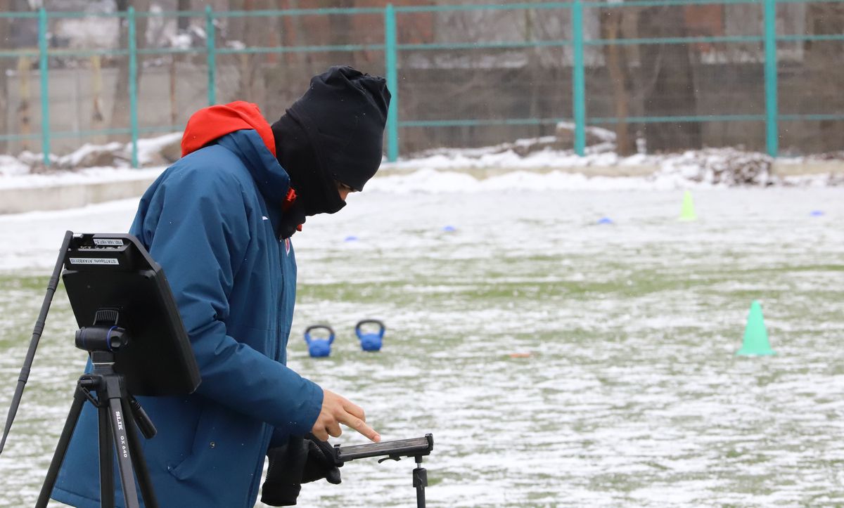 Steaua a început cantonamentul de iarnă: doi jucători în probe